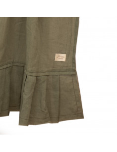 Camino de Mesa Gasa XL - Volado Simple 2