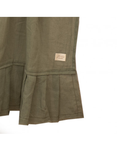 Camino de Mesa Gasa XL - Volado Simple