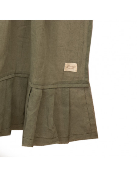 Camino de Mesa Gasa XL - Volado Simple