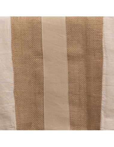 Camino de Mesa  Centro Arpillera y Faja Tusor