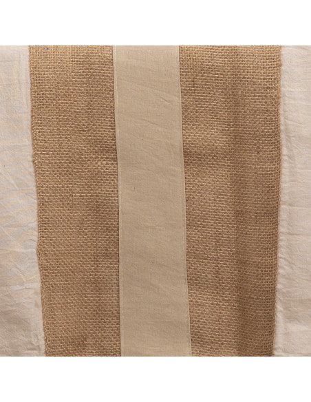 Camino de Mesa  Centro Arpillera y Faja Tusor