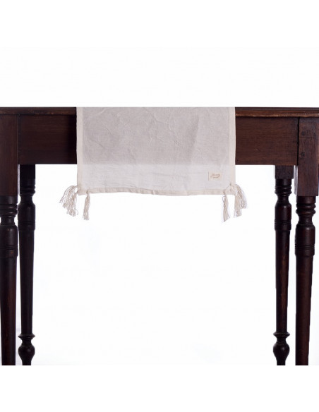 Camino de Mesa -  Carmina II - 3 Borlitas