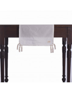 Camino de Mesa -  Carmina II - 3 Borlitas