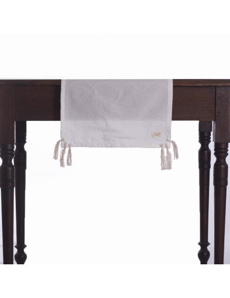 Camino de Mesa -  Carmina II - 3 Borlitas