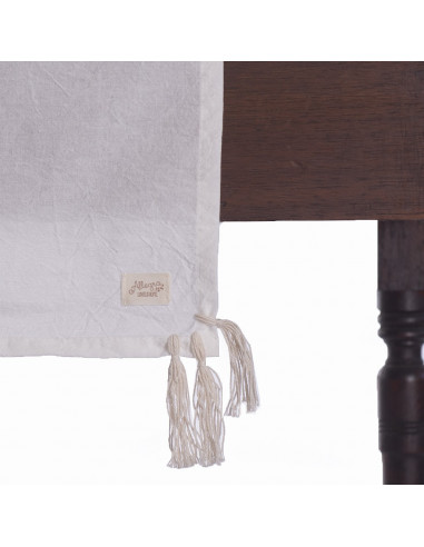 Camino de Mesa -  Carmina II - 3 Borlitas