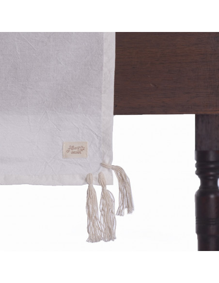 Camino de Mesa -  Carmina II - 3 Borlitas