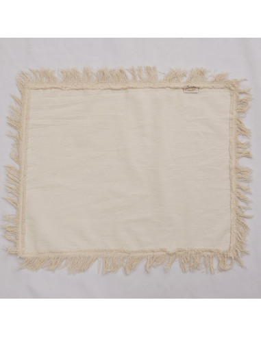 Individuales Rabat Chic x4