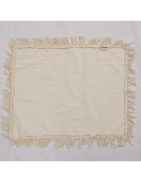 Individuales Rabat Chic x4