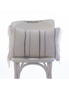 Combo de Almohadones - Artisan Vellon Color