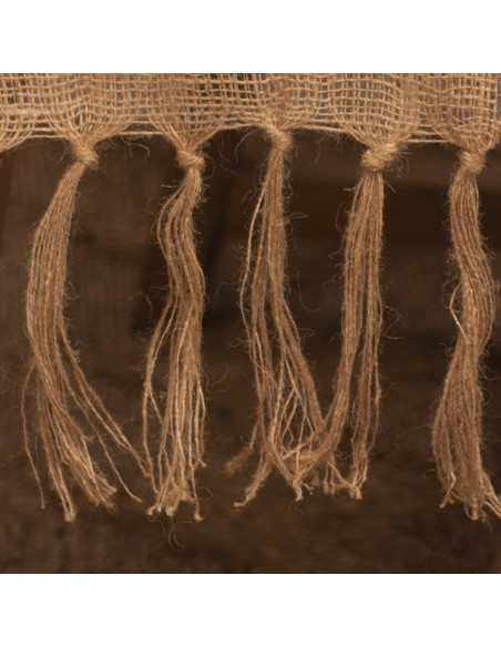 Camino de Mesa - Arpillera XL