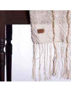 Camino de Mesa Artisan LINES 2