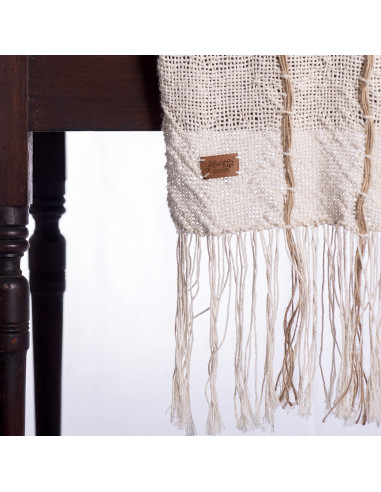 Camino de Mesa Artisan LINES