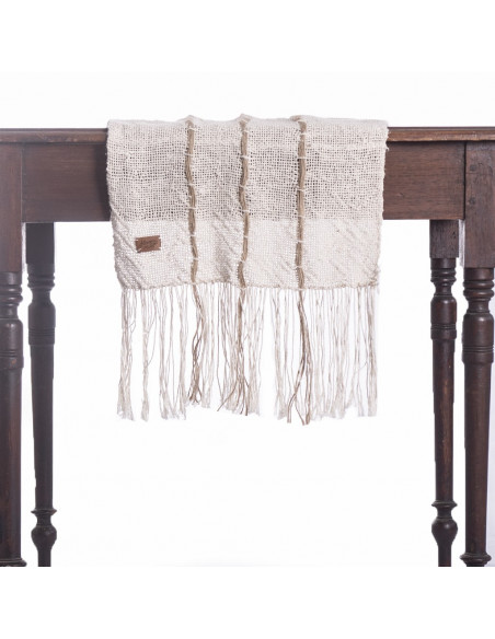 Camino de Mesa Artisan LINES