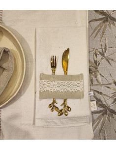 Servilletas Pocket malmo - x 4