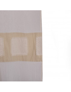 Cortina de Baño: Fez Arena y Cuadro