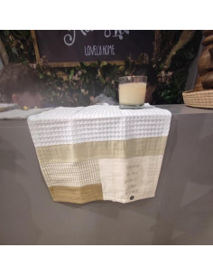 Pack de Repasadores Patchwork x2