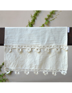 Camino de Mesa - CATALINA Crochet