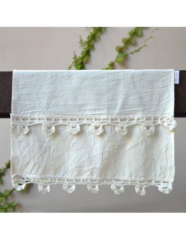 Camino de Mesa - CATALINA Crochet