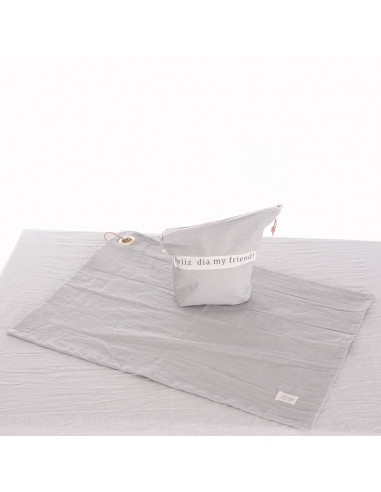 Yerbera + Individual Panama