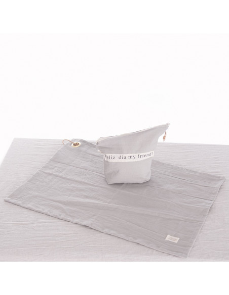 Yerbera + Individual Panama