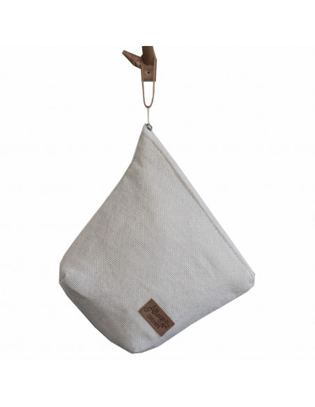 Yerbera + Individual Panama