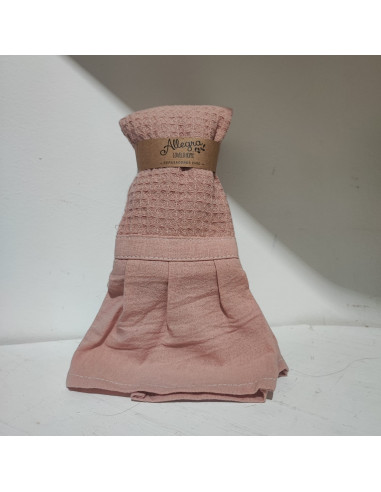 PRomo Pack de 10 Paños de Waffle Bies y Volado SURTIDOS