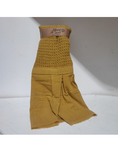 PRomo Pack de 10 Paños de Waffle Bies y Volado SURTIDOS