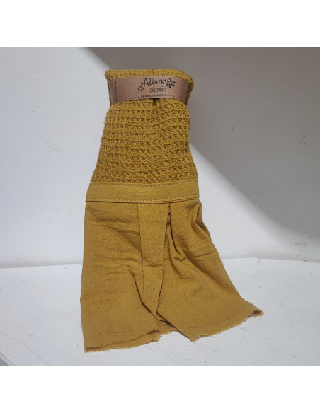 PRomo Pack de 10 Paños de Waffle Bies y Volado SURTIDOS