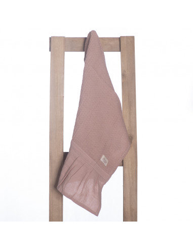 PRomo Pack de 10 Paños de Waffle Bies y Volado SURTIDOS