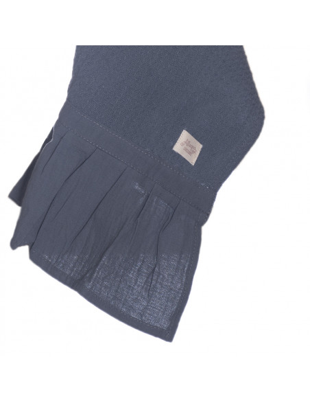 PRomo Pack de 10 Paños de Waffle Bies y Volado SURTIDOS