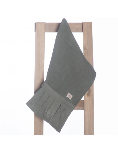 PRomo Pack de 10 Paños de Waffle Bies y Volado SURTIDOS