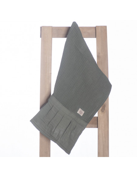 PRomo Pack de 10 Paños de Waffle Bies y Volado SURTIDOS