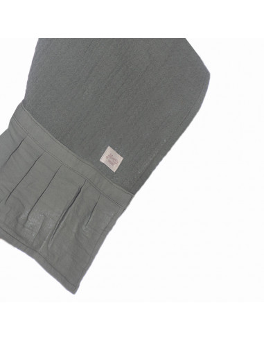 PRomo Pack de 10 Paños de Waffle Bies y Volado SURTIDOS