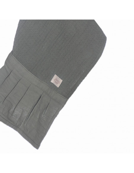 PRomo Pack de 10 Paños de Waffle Bies y Volado SURTIDOS