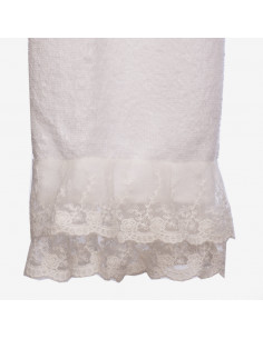 Toalla de Mano XL x1 - Encaje 2