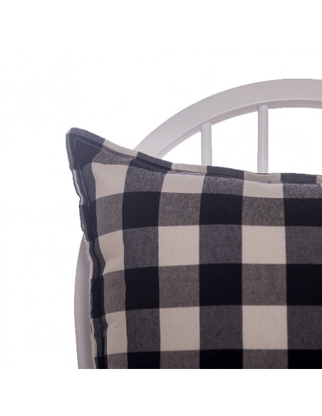 Almohadón Cuadrille