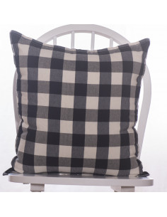 Almohadón Cuadrille