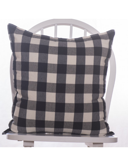 Almohadón Cuadrille