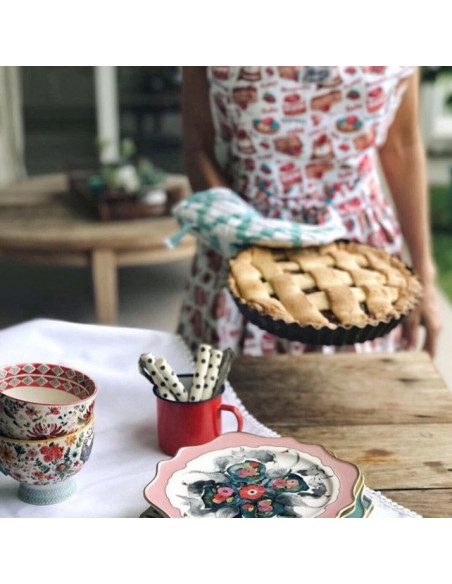 Manopla - Estampadas