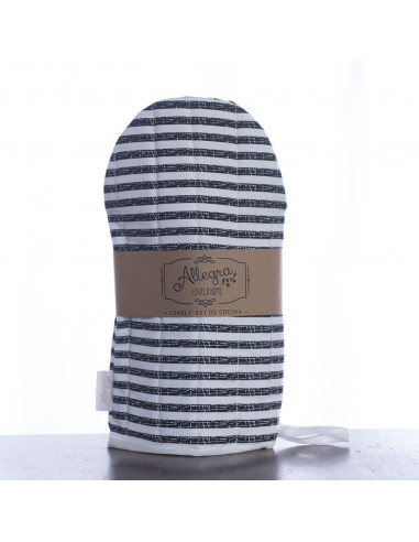 Manopla - Estampadas