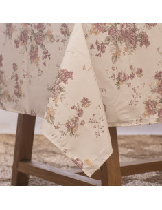 Mantel Carmelia Rose 2