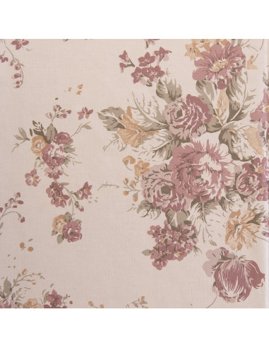 Mantel Carmelia Rose