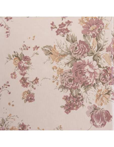 Mantel Carmelia Rose