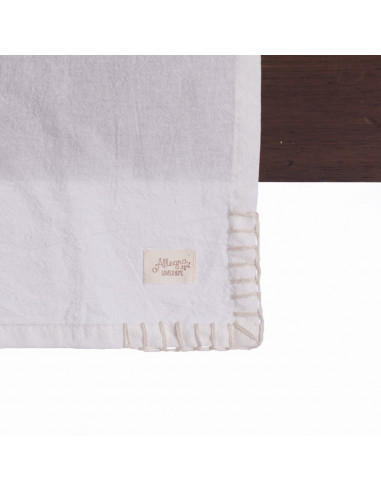 Camino de Mesa -  Carmina I -  Pespunte