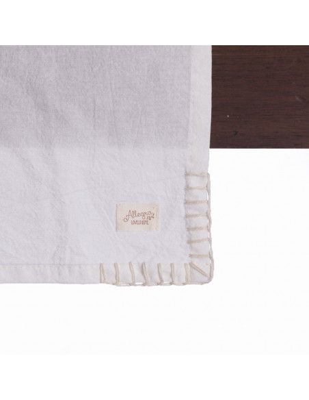 Camino de Mesa -  Carmina I -  Pespunte