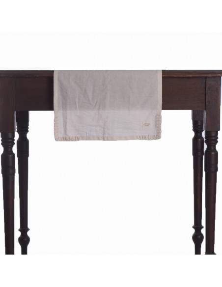 Camino de Mesa -  Carmina I -  Pespunte