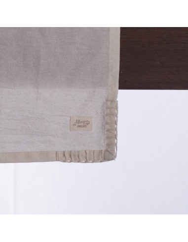 Camino de Mesa -  Carmina I -  Pespunte