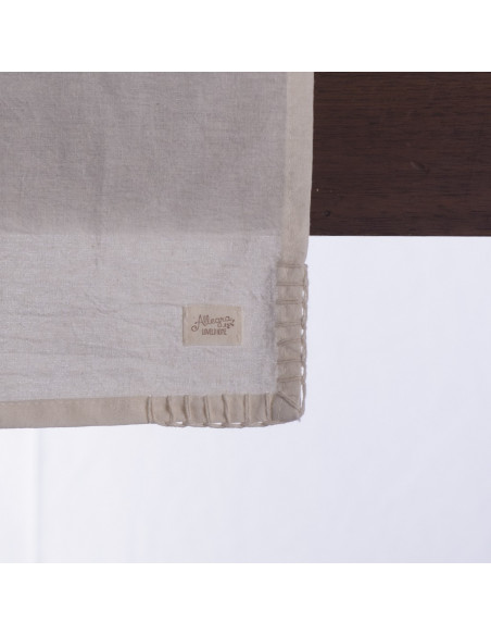 Camino de Mesa -  Carmina I -  Pespunte