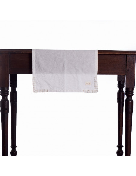 Camino de Mesa -  Carmina I -  Pespunte