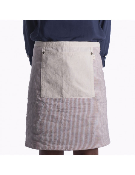 Delantal Anthropologie - Corto